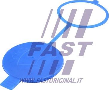 Fast FT94742 - Vāciņš, Dzesēšanas šķidruma rezervuārs autodraugiem.lv