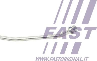 Fast FT95902 - Montāžas elements, Motora vāks autodraugiem.lv