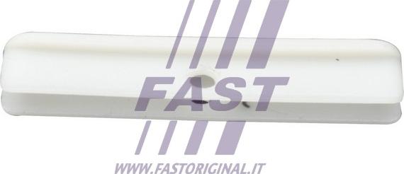 Fast FT95453 - Peldošā uzlika, Stikla pacēlājs autodraugiem.lv