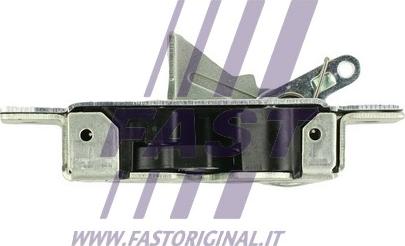 Fast FT95485 - Durvju slēdzene autodraugiem.lv