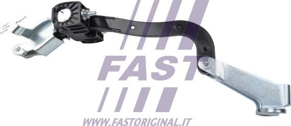 Fast FT95426 - Durvju fiksators autodraugiem.lv