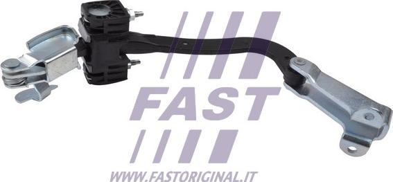 Fast FT95427 - Durvju fiksators autodraugiem.lv