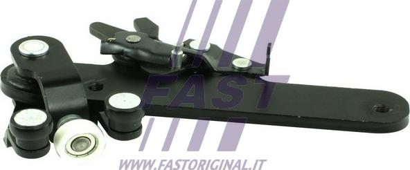 Fast FT95595 - Virzošais rullītis, Bīdāmās durvis autodraugiem.lv