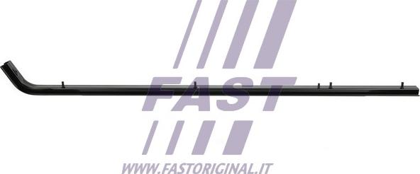 Fast FT95598 - Virzošais rullītis, Bīdāmās durvis autodraugiem.lv