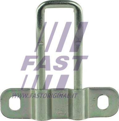 Fast FT95592 - Vadība, Slēdzenes poga autodraugiem.lv