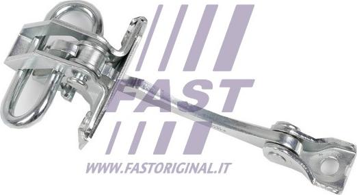Fast FT95565 - Durvju fiksators autodraugiem.lv