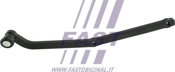Fast FT95589 - Virzošais rullītis, Bīdāmās durvis autodraugiem.lv
