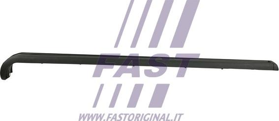 Fast FT95586 - Virzošais rullītis, Bīdāmās durvis autodraugiem.lv