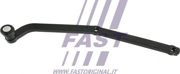 Fast FT95587 - Virzošais rullītis, Bīdāmās durvis autodraugiem.lv