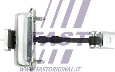 Fast FT95642 - Durvju fiksators autodraugiem.lv