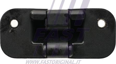 Fast FT95650 - Vadība, Slēdzenes poga autodraugiem.lv