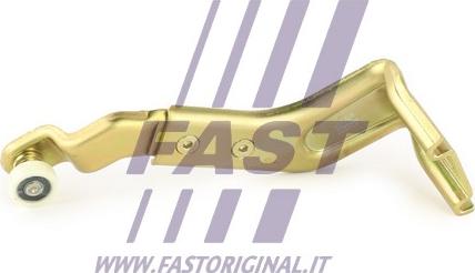 Fast FT95600 - Virzošais rullītis, Bīdāmās durvis autodraugiem.lv
