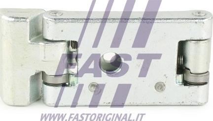 Fast FT95608 - Durvju šarnīrs autodraugiem.lv