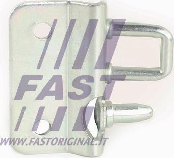 Fast FT95607 - Vadība, Slēdzenes poga autodraugiem.lv