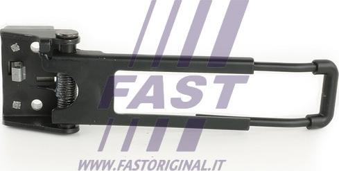 Fast FT95610 - Durvju fiksators autodraugiem.lv