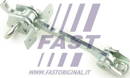 Fast FT95633 - Durvju fiksators autodraugiem.lv
