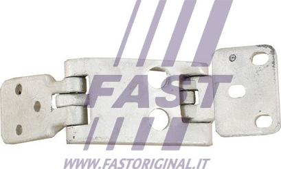 Fast FT95621 - Durvju šarnīrs autodraugiem.lv