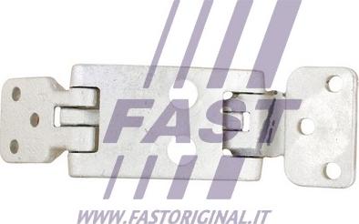 Fast FT95623 - Durvju šarnīrs autodraugiem.lv