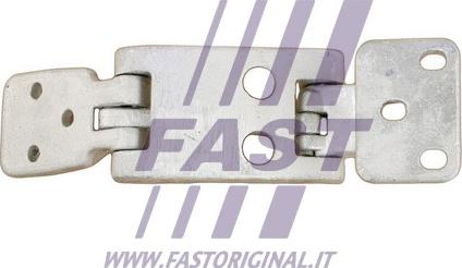 Fast FT95622 - Durvju šarnīrs autodraugiem.lv