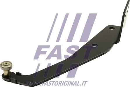 Fast FT95675 - Virzošais rullītis, Bīdāmās durvis autodraugiem.lv