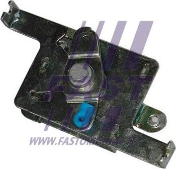 Fast FT95394 - Bagāžas nodalījuma vāka slēdzene autodraugiem.lv