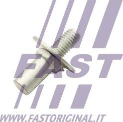 Fast FT95340 - Vadība, Slēdzenes poga autodraugiem.lv
