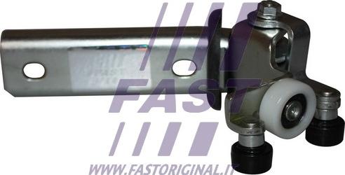 Fast FT95364 - Virzošais rullītis, Bīdāmās durvis autodraugiem.lv