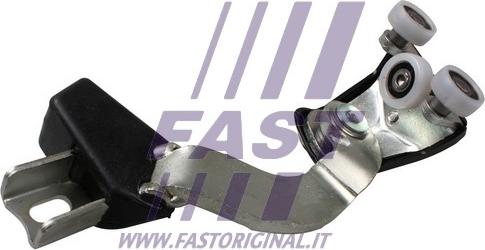 Fast FT95368 - Virzošais rullītis, Bīdāmās durvis autodraugiem.lv