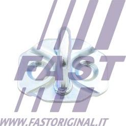 Fast FT95304 - Vadība, Slēdzenes poga autodraugiem.lv