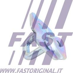 Fast FT95304 - Vadība, Slēdzenes poga autodraugiem.lv