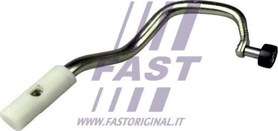 Fast FT95250 - Virzošais rullītis, Bīdāmās durvis autodraugiem.lv