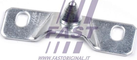Fast FT95209 - Vadība, Slēdzenes poga autodraugiem.lv