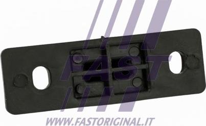 Fast FT95201 - Vadība, Slēdzenes poga autodraugiem.lv