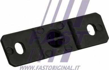 Fast FT95202 - Vadība, Slēdzenes poga autodraugiem.lv