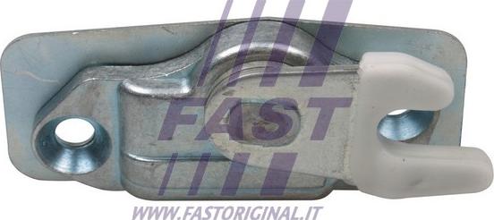 Fast FT95207 - Bagāžas nodalījuma vāka slēdzene autodraugiem.lv