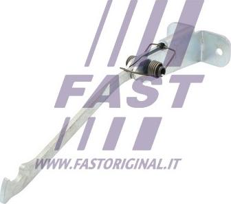 Fast FT95701 - Durvju fiksators autodraugiem.lv