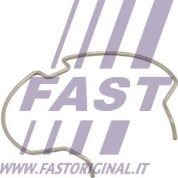 Fast FT96401 - Savilcējs, Kompresora gaisa vads autodraugiem.lv
