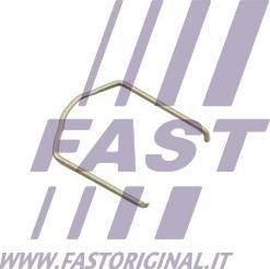 Fast FT96402 - Savilcējs, Kompresora gaisa vads autodraugiem.lv