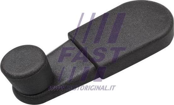 Fast FT96001 - Stiklu pacēlāja rokturis autodraugiem.lv