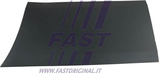 Fast FT90919 - Apdare / Aizsarguzlika, Durvis autodraugiem.lv