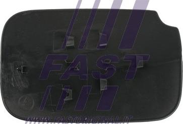 Fast FT90915 - Šarnīrs, Degvielas tvertnes vāciņš autodraugiem.lv
