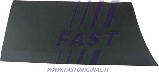 Fast FT90918 - Apdare / Aizsarguzlika, Durvis autodraugiem.lv