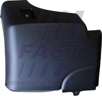 Fast FT90939G - Bampers autodraugiem.lv
