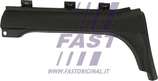 Fast FT90930 - Apdare / Aizsarguzlika, Sānu siena autodraugiem.lv