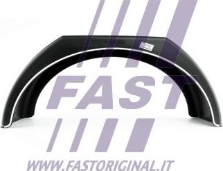 Fast FT90530 - Apdare, Riteņa niša autodraugiem.lv