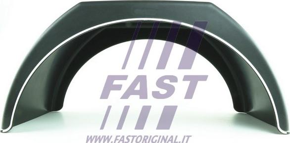 Fast FT90531 - Apdare, Riteņa niša autodraugiem.lv