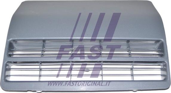 Fast FT90695 - Apdare, Radiatora reste autodraugiem.lv