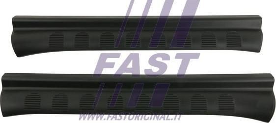 Fast FT90659 - Apdares / Aizsarguzliku komplekts autodraugiem.lv