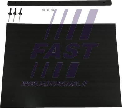 Fast FT90654 - Priekšējā siena autodraugiem.lv