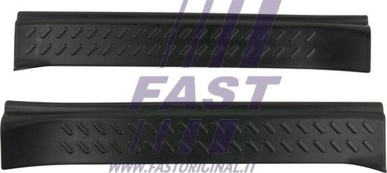 Fast FT90658 - Apdares / Aizsarguzliku komplekts autodraugiem.lv